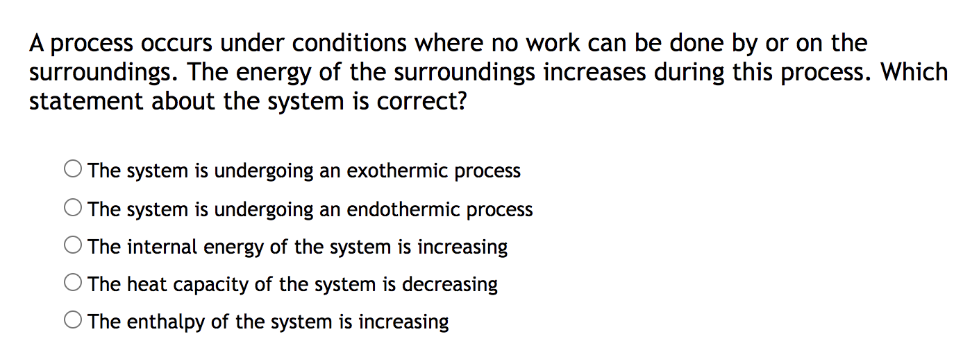 to the volume of gas in a cylinder with a movable piston