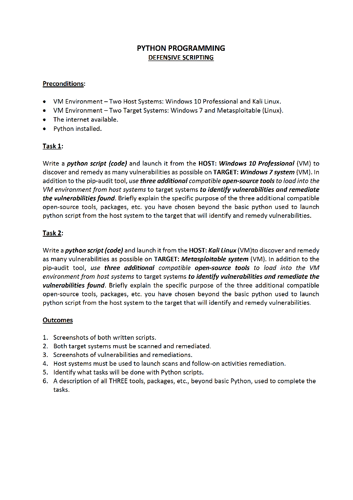 Please complete and post the screenshots here. I can be reached