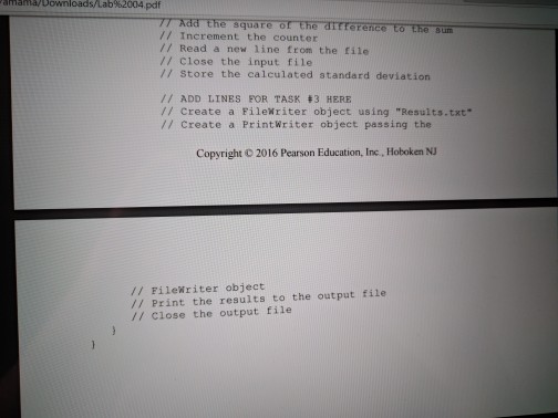 of 10.000 times that you roll the pair of dice. Since this