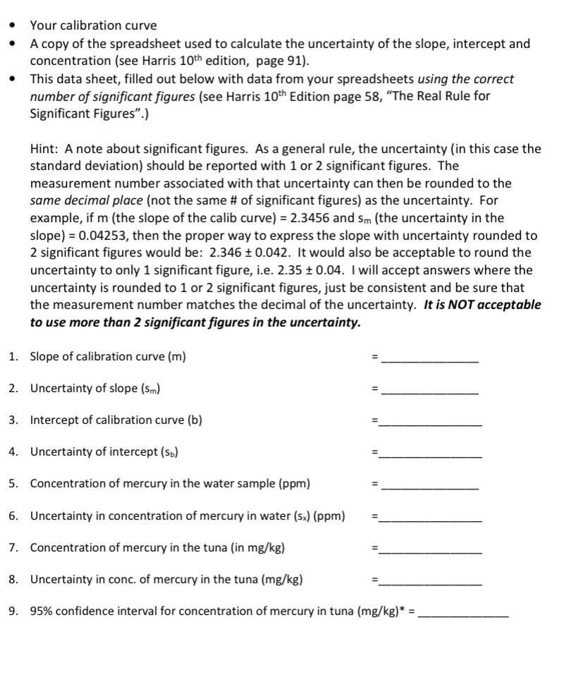 gills, and the concentration of mercury in fish meat can be many