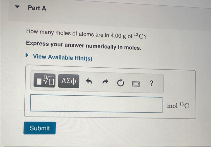 the Review link to access the section in your e Text. Part