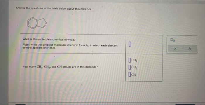 below. The condensed chemical structure of ethylbenzene. Use this condensed chemical structure