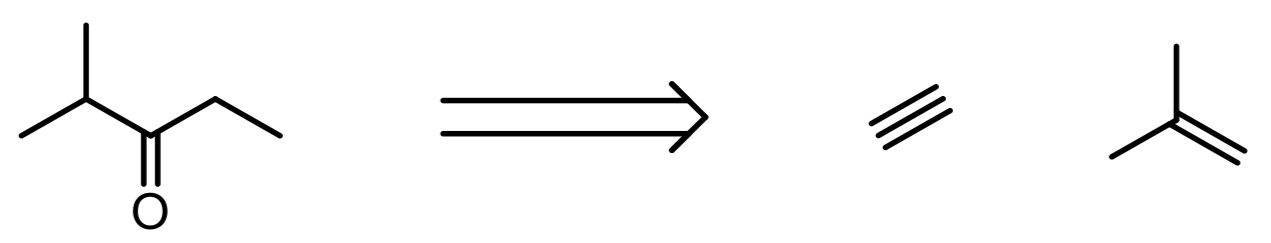  0LongrightarrowRacemic0Longrightarrow 