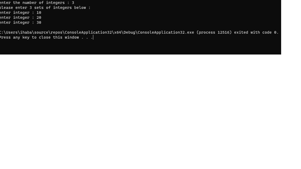 in C++ , (Find the Smallest Value) Write an application that finds