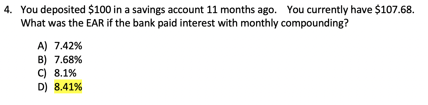 How to solve these? I don't understand why answer is came out