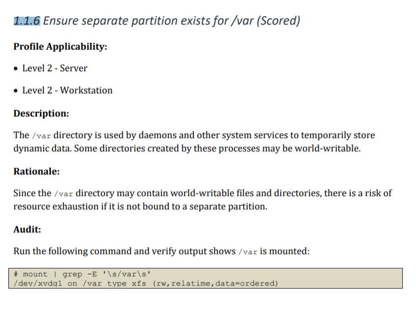 Need help creating a audit automation .sh scripts using bash. If you