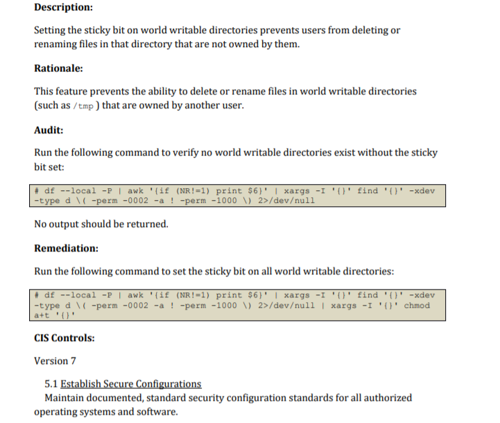 Is there a non-compliance? Yes/No - Non-compliance What is not compliant? -