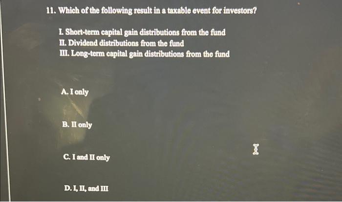 is not true? A. Investment banks underwites the IPO. B. PO often