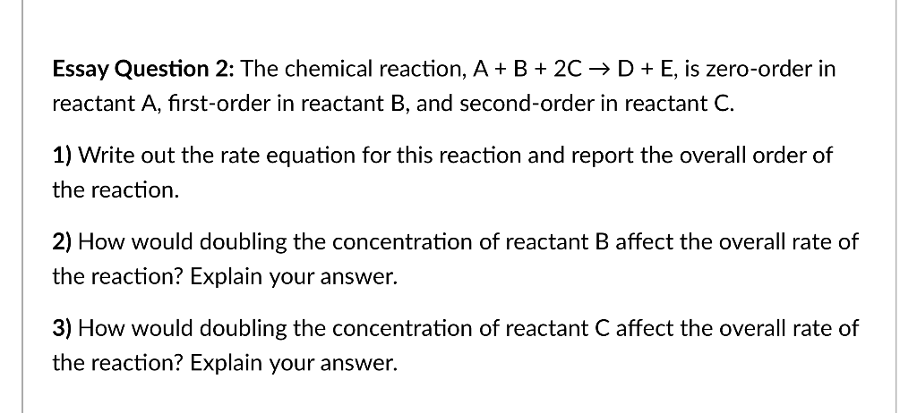Please EXPLAIN and solve EACH/ALL part(s) in Question #1! DOUBLE CHECK YOUR