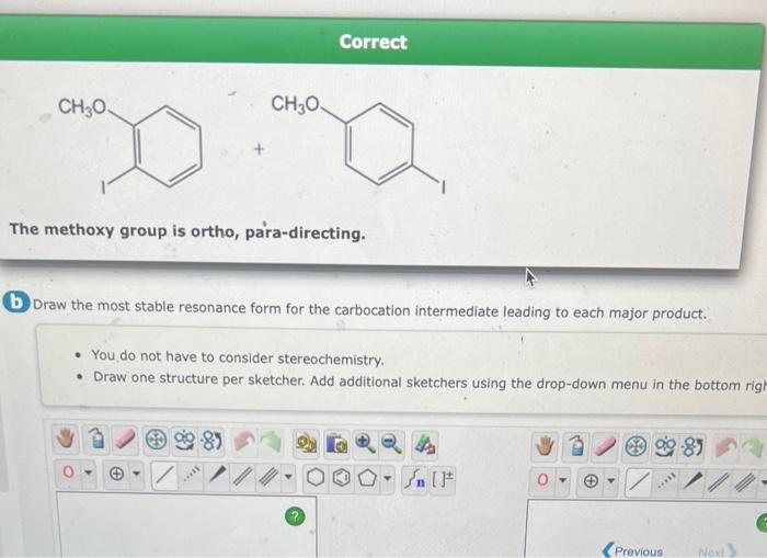 question B. question A) was right but question B) is what i