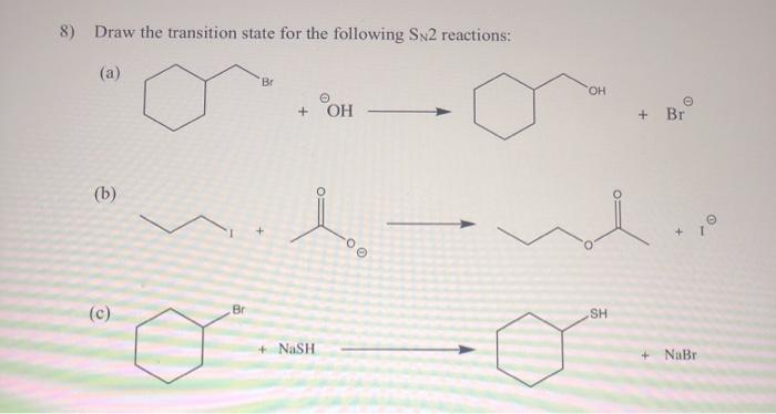 help its for organic chem, keep it level high school draw a
