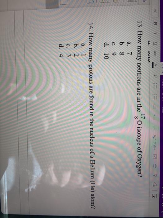  TU 20 B 1 U abe EEE Styles u. IULID at