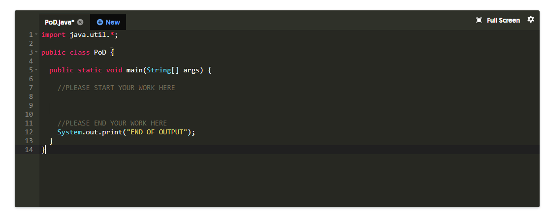 set of integers representing the monthly rainfall (in millimeters) that have happened