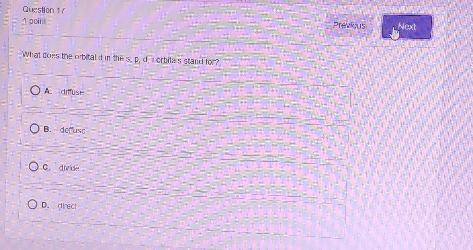 therefore classified as electrons in the outer level as predicted and are