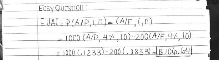 this question the "easy" one but I need help on the "hard"