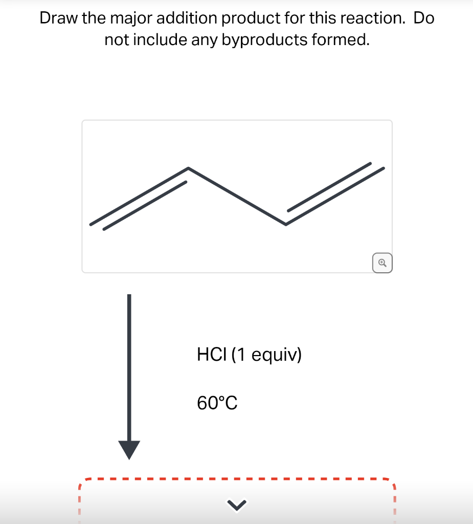 Hello, I need help with an OChem homework question. Will upvote if