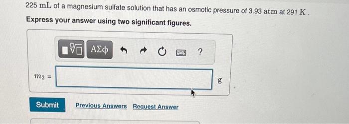 of each solute required to produce each of the following aqueous solutions.