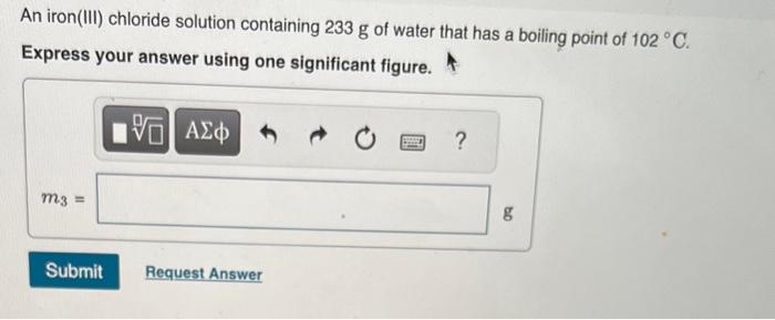 225mL of a magnesium sulfate solution that has an osmotic pressure of