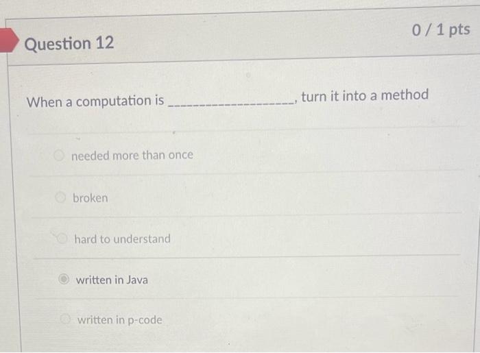 to that method? double = sphereVolume( (42) double v sphereVolume(42); double v=