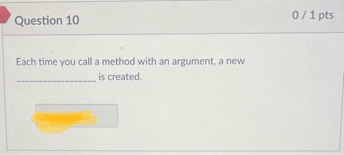 a computation is turn it into a method needed more than once