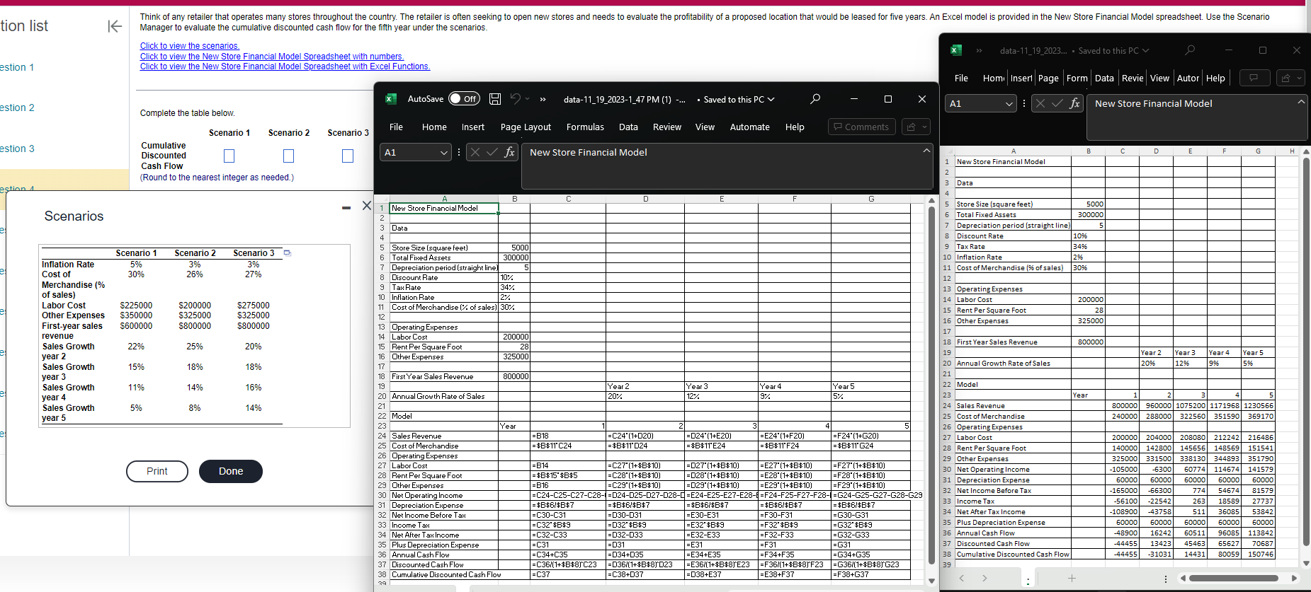  Please help me with this question. I appriciate it a lot.