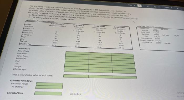 add a worksheet and do other calculations for TVM problems in the