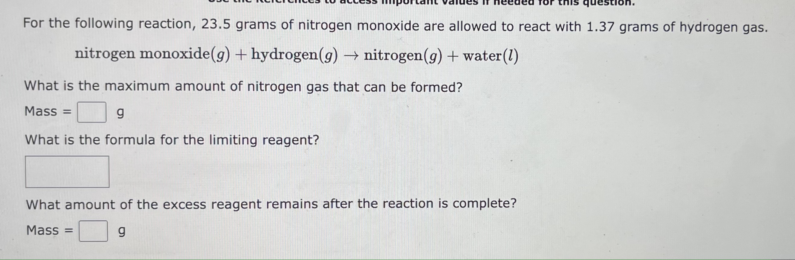Can someone help me to answer this correctly, please, and explain it.