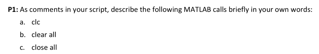 be allowed to submit only one script, please work all the problems