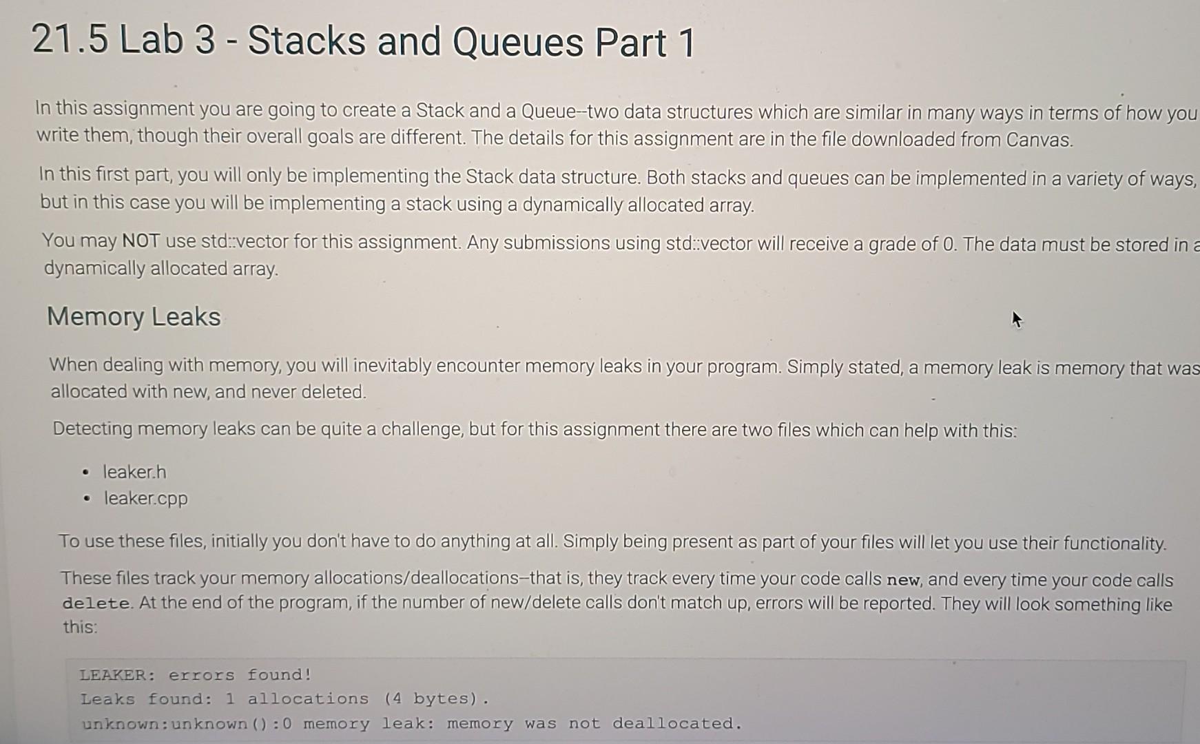 need help with assignment. c++. need simple code within scope of class,