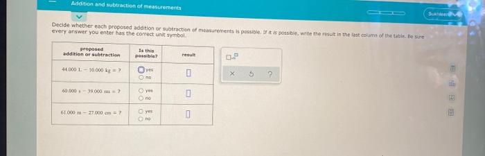Sl units Convert the following measurement. 0.0059 0 3 cm 3 m