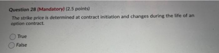 the following short put option: Years to expiration - 4.21 Risk-free rate