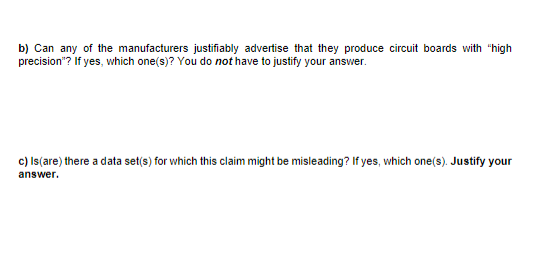 of lead in a sample as a laboratory exercise. The true percentage