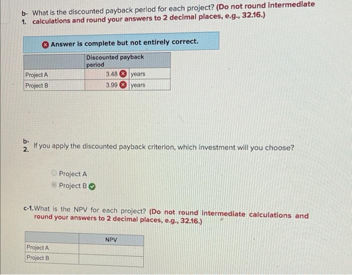 Cash Flow (B) -$ 0 -$ 358,000 46,000 1 37,000 23,200 2