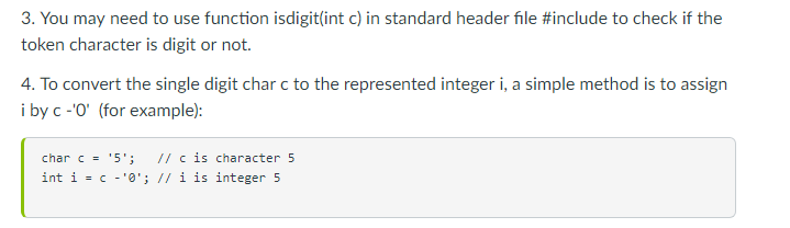 the algorithm for evaluating postfix expressions that involve only single-digit integers and