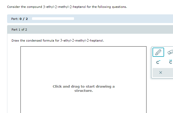 enzymatic oxidation. If no reaction occurs, select "none." Select the single best
