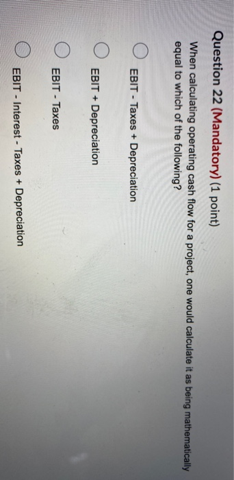 current sales (50)? o Capital intensity ratio O Current ratio O Quick
