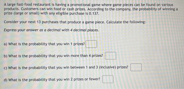 people are picked at random from the county and are asked if