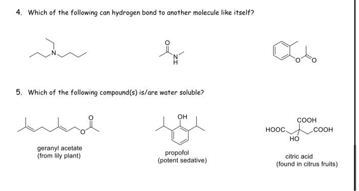 the given prometer RE D A. Digestopt webt Water solubility OH Dewest