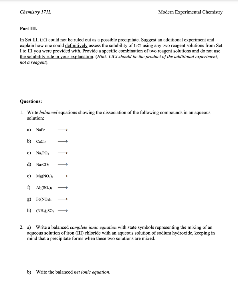 that it showed a reaction while the - means there was no