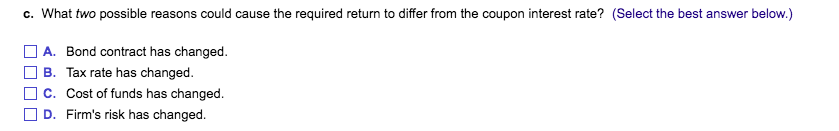 Utilities has a bond issue outstanding that will mature to its $1,000