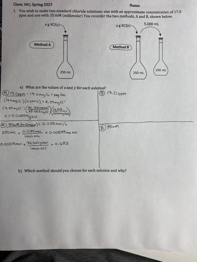  Can someone please help me with these problems! I am not