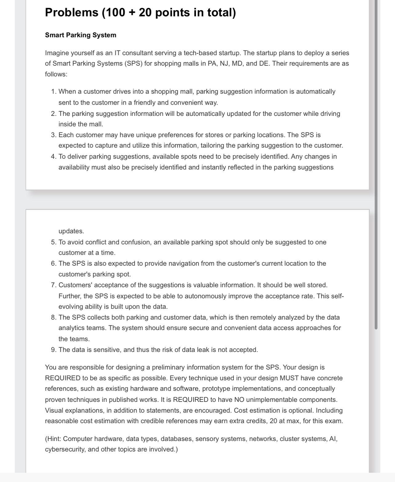  I just need this to be put into Overleaf using LaTex