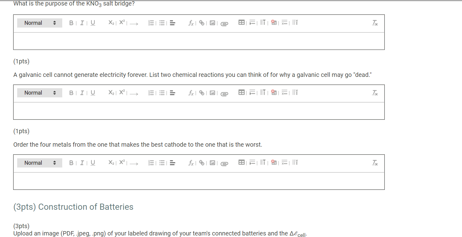 and Calibration Curve Table 2. Cell potential for Agt standard solutions Table