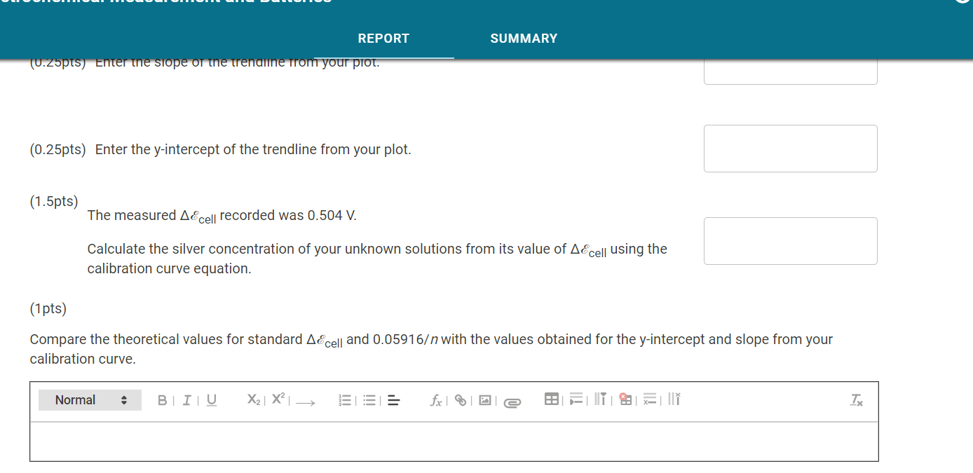 0.476 Standard 2 0.060 0.485 Standard 3 0.080 0.490 Standard 4 0.160