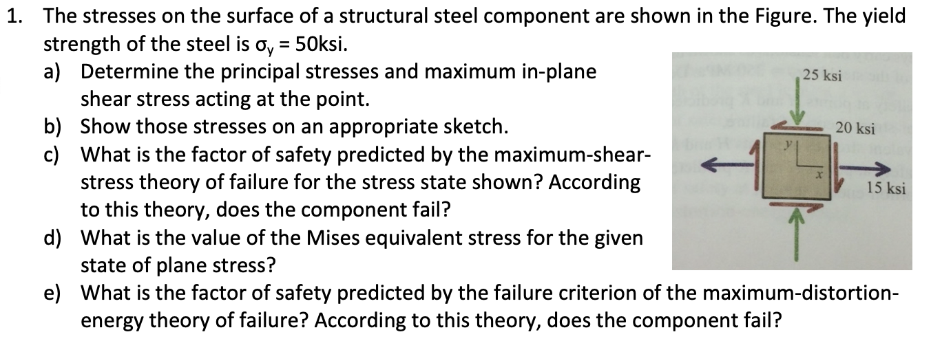  Please solve the parts to this question 