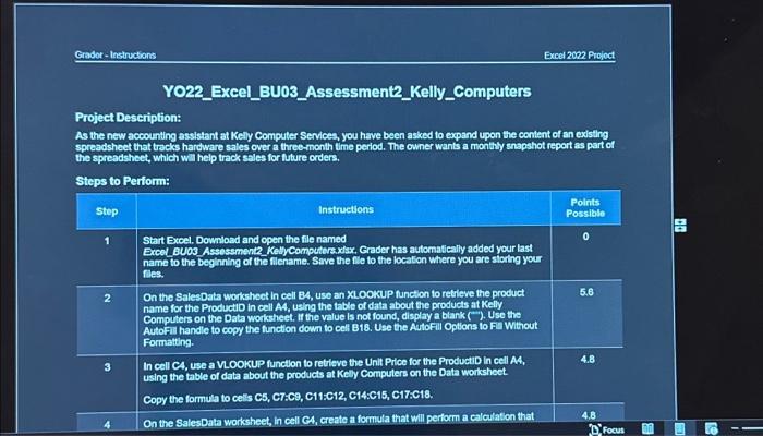 1TB SSD Hard Drive & Storage & $169.99 \\ \hline 3 &