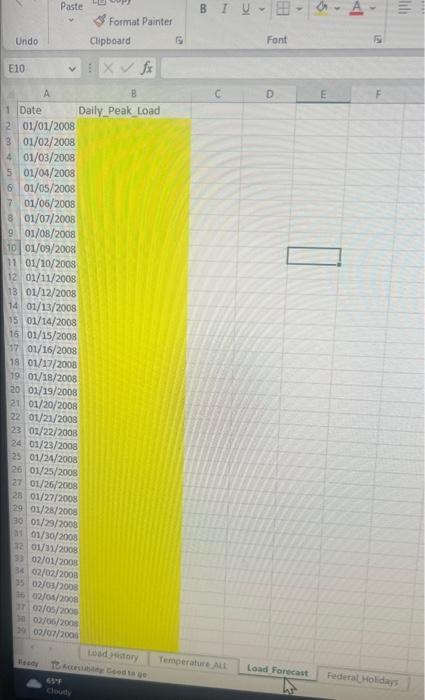 data load_history read_excel("C:/Users/data-1.xlsx", sheet = "Load_History") temperature_all read_excel("C:/Users/ data-1.xlsx", sheet = "Temperature_ALL")