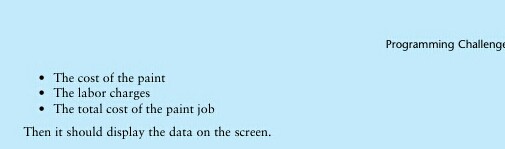 thanks in advance arguments, and display them in an appropriate message on