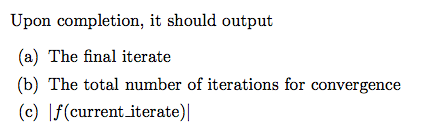 next problems, you will find solutions to the equations 1. e^x 3x^2