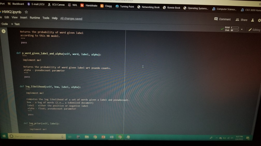 Open the file with UTF-8 encoding # IMPLEMENT ME pass U if